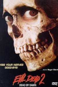 Evil Dead II Evil Dead II