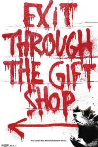 Exit Through the Gift Shop Exit Through the Gift Shop