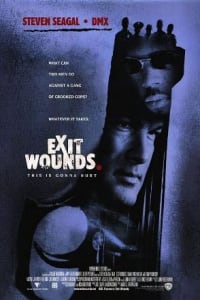 Exit Wounds Exit Wounds