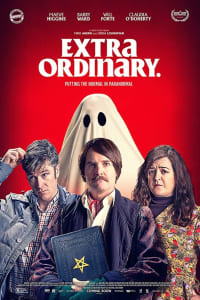 Extra Ordinary Extra Ordinary