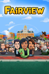 Fairview - Season 1 Fairview - Season 1