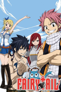 Fairy Tail (2011) OVA Fairy Tail (2011) OVA