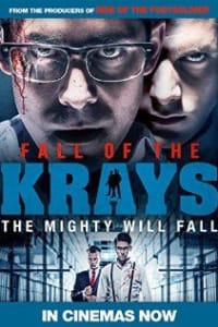 Fall of the Krays Fall of the Krays