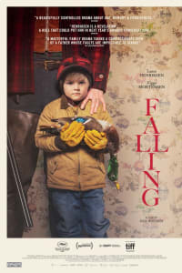 Falling Falling