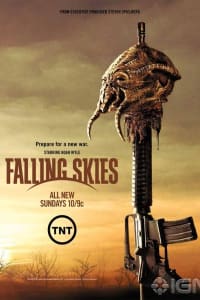 Falling Skies - Season 4 Falling Skies - Season 4