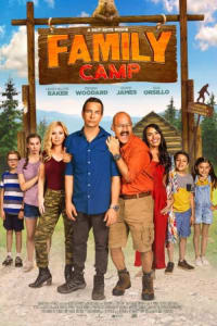 Family Camp Family Camp