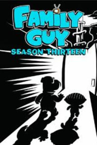 Family Guy - Season 13 Family Guy - Season 13