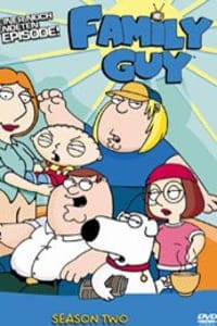 Family Guy - Season 2 Family Guy - Season 2