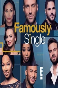 Famously Single - Season 2 Famously Single - Season 2