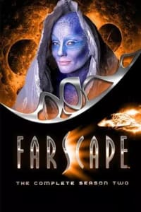 Farscape - Season 02 Farscape - Season 02
