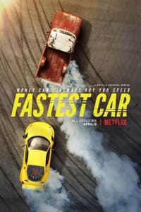 Fastest Car - Season 01 Fastest Car - Season 01