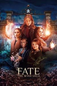 Fate: The Winx Saga - Season 2 Fate: The Winx Saga - Season 2