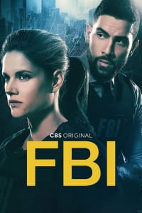 FBI - Season 4 FBI - Season 4