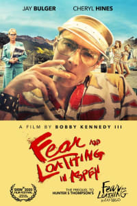Fear and Loathing in Aspen Fear and Loathing in Aspen