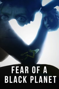 Fear of a Black Planet Fear of a Black Planet