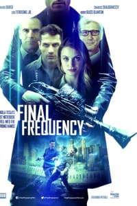 Final Frequency Final Frequency