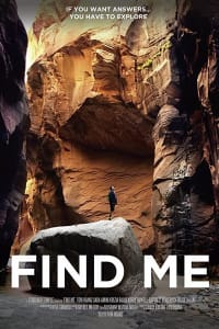Find Me Find Me