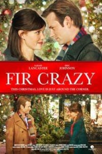 Fir Crazy Fir Crazy