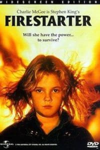 Firestarter Firestarter