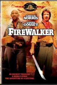 Firewalker Firewalker