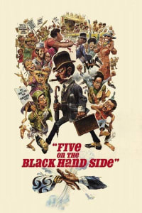 Five on the Black Hand Side Five on the Black Hand Side