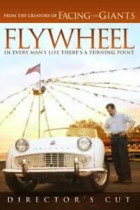 Flywheel Flywheel