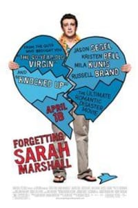 Forgetting Sarah Marshall Forgetting Sarah Marshall
