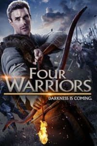 Four Warriors Four Warriors