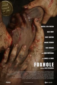 Foxhole Foxhole