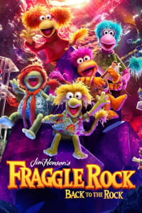 Fraggle Rock - Season 1 Fraggle Rock - Season 1