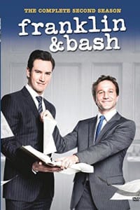 Franklin and Bash - Season 1 Franklin and Bash - Season 1