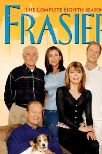 Frasier - Season 8 Frasier - Season 8