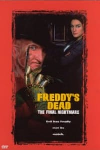 Freddys Dead: The Final Nightmare (1991) Freddys Dead: The Final Nightmare (1991)