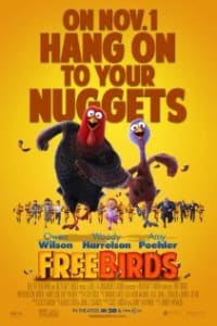 Free Birds Free Birds