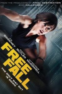 Free Fall Free Fall