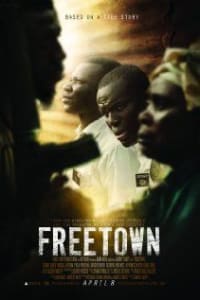 Freetown Freetown