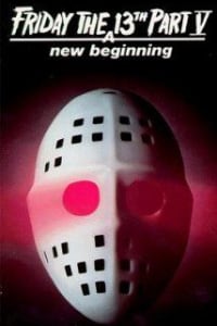 Friday The 13th A New Beginning Friday The 13th A New Beginning