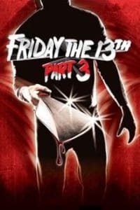 Friday The 13th Part 3 Friday The 13th Part 3