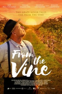 From the Vine From the Vine