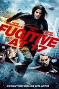 Fugitive at 17 Fugitive at 17
