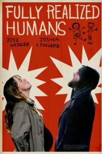 Fully Realized Humans Fully Realized Humans