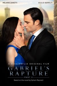 Gabriel's Rapture: Part Two Gabriel's Rapture: Part Two