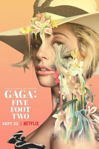 Gaga: Five Foot Two Gaga: Five Foot Two