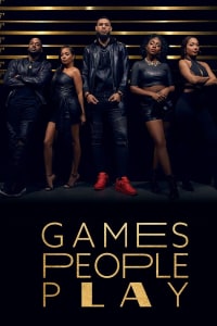 Games People Play - Season 2 Games People Play - Season 2