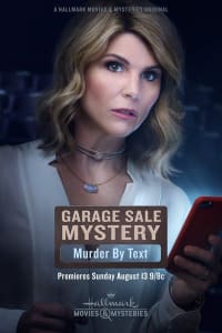 Garage Sale Mystery: Murder by Text Garage Sale Mystery: Murder by Text