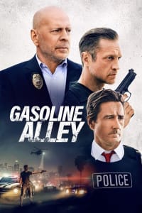 Gasoline Alley Gasoline Alley