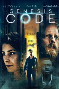 Genesis Code Genesis Code