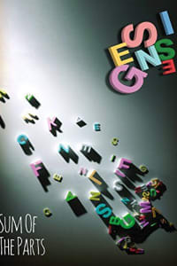 Genesis: Together and Apart (Genesis Sum Of The Parts), Genesis: Together and Apart (Genesis Sum Of The Parts),