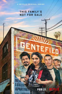 Gentefied - Season 1 Gentefied - Season 1