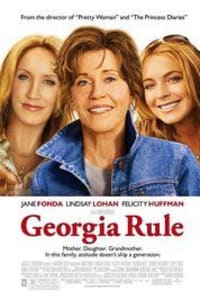 Georgia Rule Georgia Rule